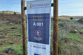 Bamboeboerderij | BLE Alcoutim 1