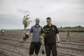 Soutenir Jacob Van den Borne