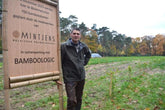Bamboeboerderij | Blommerschot