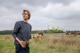 Bamboeboerderij | Jelle